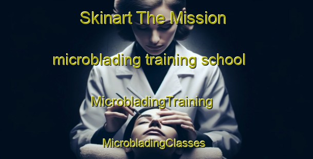Skinart The Mission microblading training school | MicrobladingTraining | MicrobladingClasses | SkinartTraining-Canada