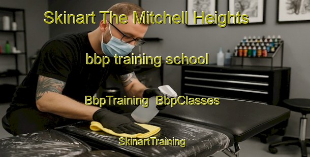 Skinart The Mitchell Heights bbp training school | BbpTraining | BbpClasses | SkinartTraining-Canada