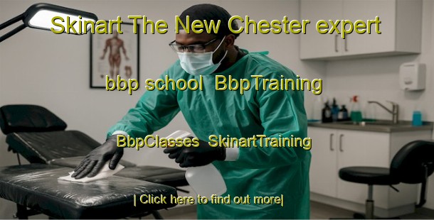 Skinart The New Chester expert bbp school | BbpTraining | BbpClasses | SkinartTraining-Canada