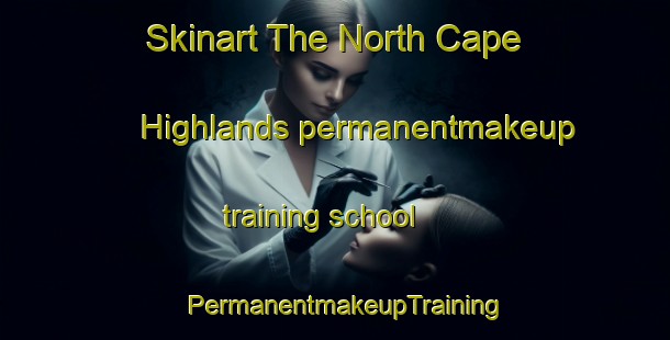 Skinart The North Cape Highlands permanentmakeup training school | PermanentmakeupTraining | PermanentmakeupClasses | SkinartTraining-Canada