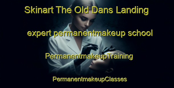 Skinart The Old Dans Landing expert permanentmakeup school | PermanentmakeupTraining | PermanentmakeupClasses | SkinartTraining-Canada