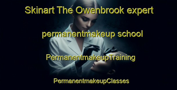 Skinart The Owenbrook expert permanentmakeup school | PermanentmakeupTraining | PermanentmakeupClasses | SkinartTraining-Canada