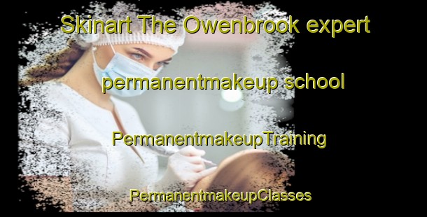 Skinart The Owenbrook expert permanentmakeup school | PermanentmakeupTraining | PermanentmakeupClasses | SkinartTraining-Canada