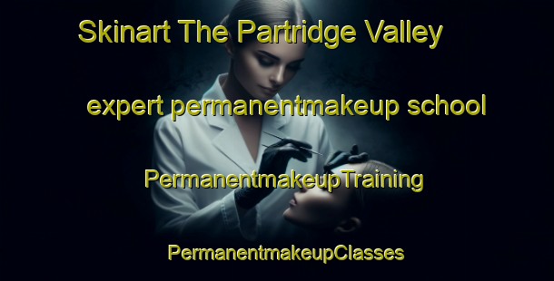 Skinart The Partridge Valley expert permanentmakeup school | PermanentmakeupTraining | PermanentmakeupClasses | SkinartTraining-Canada