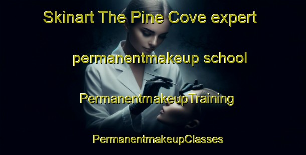 Skinart The Pine Cove expert permanentmakeup school | PermanentmakeupTraining | PermanentmakeupClasses | SkinartTraining-Canada