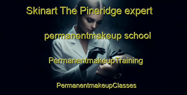 Skinart The Pineridge expert permanentmakeup school | PermanentmakeupTraining | PermanentmakeupClasses | SkinartTraining-Canada