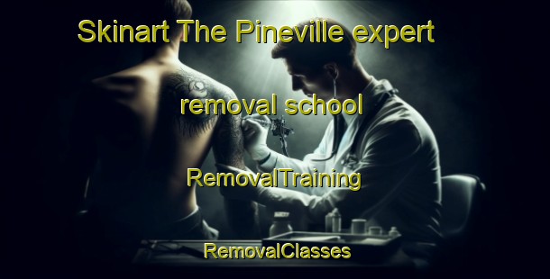 Skinart The Pineville expert removal school | RemovalTraining | RemovalClasses | SkinartTraining-Canada