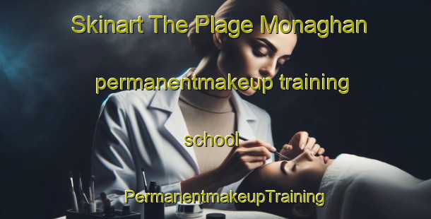 Skinart The Plage Monaghan permanentmakeup training school | #PermanentmakeupTraining #PermanentmakeupClasses #SkinartTraining-Canada