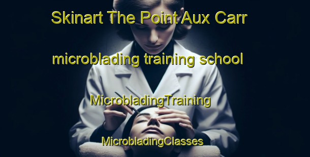 Skinart The Point Aux Carr microblading training school | MicrobladingTraining | MicrobladingClasses | SkinartTraining-Canada