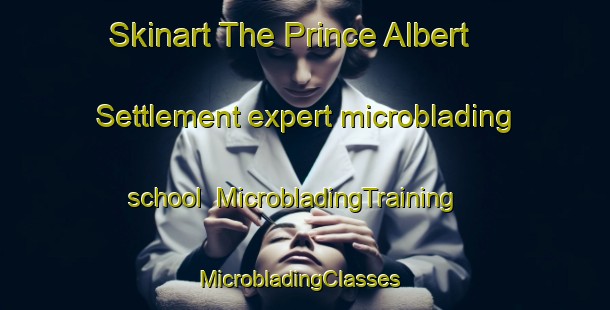Skinart The Prince Albert Settlement expert microblading school | MicrobladingTraining | MicrobladingClasses | SkinartTraining-Canada