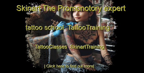 Skinart The Promonotory expert tattoo school | TattooTraining | TattooClasses | SkinartTraining-Canada