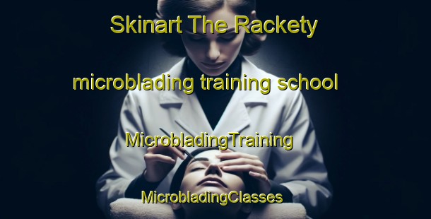 Skinart The Rackety microblading training school | MicrobladingTraining | MicrobladingClasses | SkinartTraining-Canada