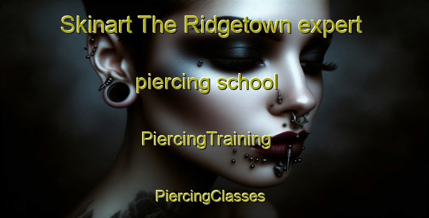 Skinart The Ridgetown expert piercing school | PiercingTraining | PiercingClasses | SkinartTraining-Canada