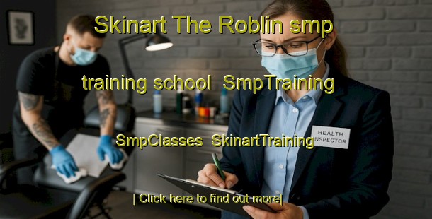 Skinart The Roblin smp training school | SmpTraining | SmpClasses | SkinartTraining-Canada