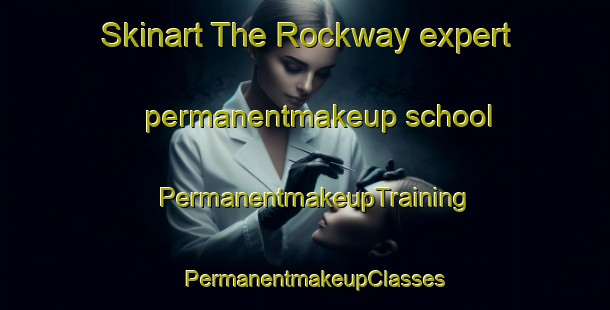 Skinart The Rockway expert permanentmakeup school | PermanentmakeupTraining | PermanentmakeupClasses | SkinartTraining-Canada