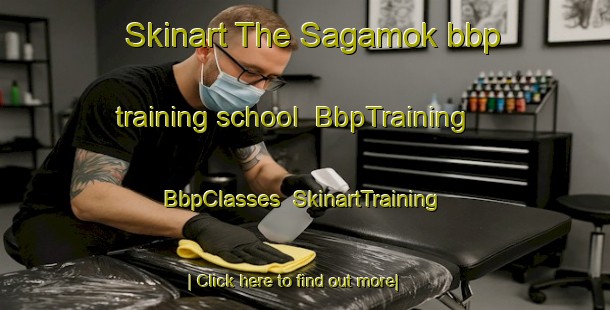 Skinart The Sagamok bbp training school | BbpTraining | BbpClasses | SkinartTraining-Canada
