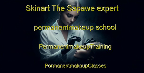 Skinart The Sapawe expert permanentmakeup school | #PermanentmakeupTraining #PermanentmakeupClasses #SkinartTraining-Canada