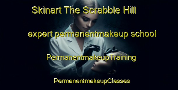 Skinart The Scrabble Hill expert permanentmakeup school | PermanentmakeupTraining | PermanentmakeupClasses | SkinartTraining-Canada