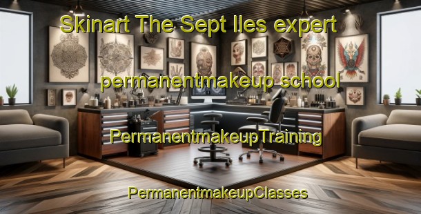 Skinart The Sept Iles expert permanentmakeup school | PermanentmakeupTraining | PermanentmakeupClasses | SkinartTraining-Canada