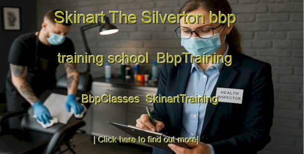 Skinart The Silverton bbp training school | BbpTraining | BbpClasses | SkinartTraining-Canada
