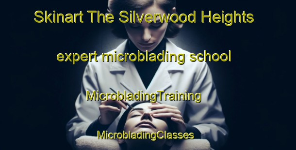Skinart The Silverwood Heights expert microblading school | MicrobladingTraining | MicrobladingClasses | SkinartTraining-Canada