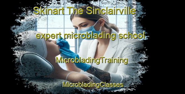 Skinart The Sinclairville expert microblading school | #MicrobladingTraining #MicrobladingClasses #SkinartTraining-Canada