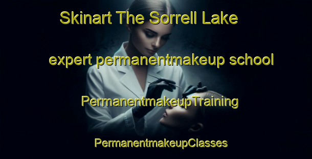 Skinart The Sorrell Lake expert permanentmakeup school | PermanentmakeupTraining | PermanentmakeupClasses | SkinartTraining-Canada