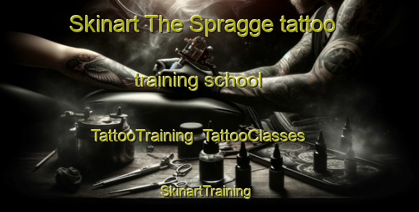 Skinart The Spragge tattoo training school | TattooTraining | TattooClasses | SkinartTraining-Canada