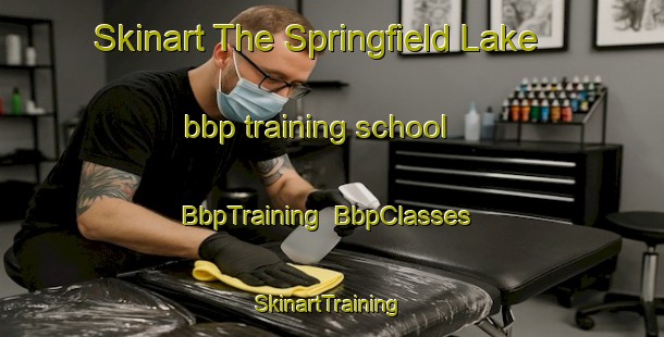 Skinart The Springfield Lake bbp training school | BbpTraining | BbpClasses | SkinartTraining-Canada
