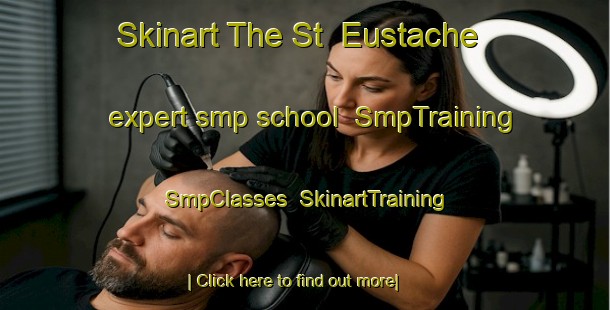 Skinart The St  Eustache expert smp school | SmpTraining | SmpClasses | SkinartTraining-Canada