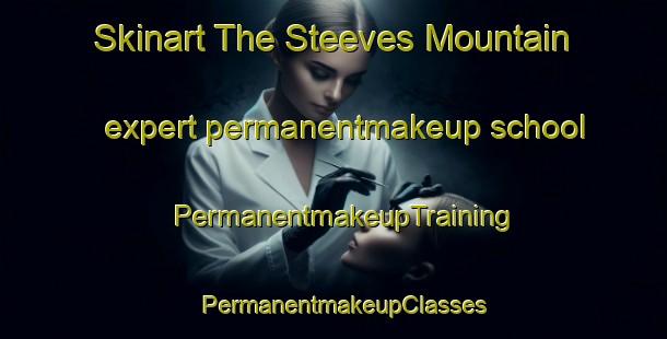 Skinart The Steeves Mountain expert permanentmakeup school | PermanentmakeupTraining | PermanentmakeupClasses | SkinartTraining-Canada