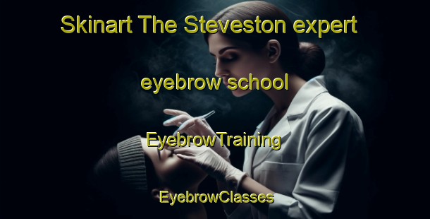 Skinart The Steveston expert eyebrow school | EyebrowTraining | EyebrowClasses | SkinartTraining-Canada