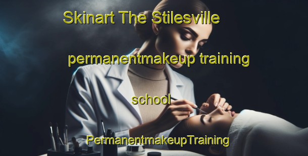 Skinart The Stilesville permanentmakeup training school | PermanentmakeupTraining | PermanentmakeupClasses | SkinartTraining-Canada