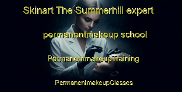 Skinart The Summerhill expert permanentmakeup school | PermanentmakeupTraining | PermanentmakeupClasses | SkinartTraining-Canada