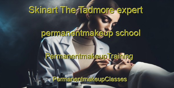 Skinart The Tadmore expert permanentmakeup school | PermanentmakeupTraining | PermanentmakeupClasses | SkinartTraining-Canada