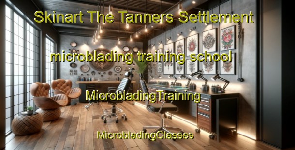 Skinart The Tanners Settlement microblading training school | MicrobladingTraining | MicrobladingClasses | SkinartTraining-Canada