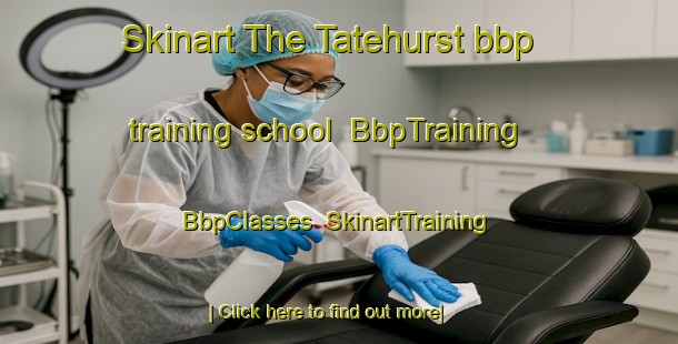Skinart The Tatehurst bbp training school | BbpTraining | BbpClasses | SkinartTraining-Canada