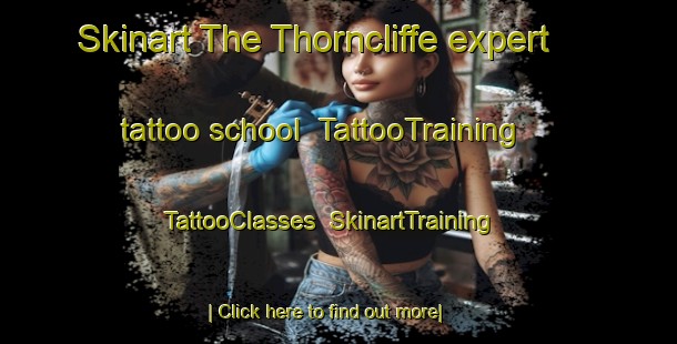 Skinart The Thorncliffe expert tattoo school | TattooTraining | TattooClasses | SkinartTraining-Canada