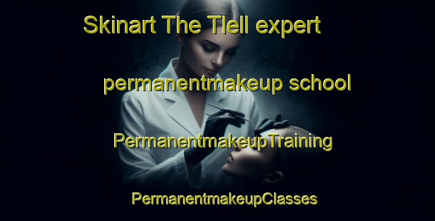 Skinart The Tlell expert permanentmakeup school | PermanentmakeupTraining | PermanentmakeupClasses | SkinartTraining-Canada