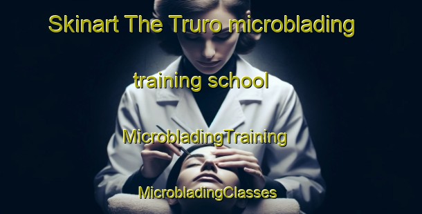 Skinart The Truro microblading training school | MicrobladingTraining | MicrobladingClasses | SkinartTraining-Canada