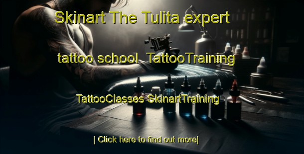 Skinart The Tulita expert tattoo school | #TattooTraining #TattooClasses #SkinartTraining-Canada