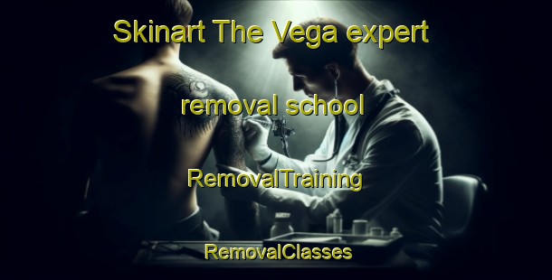 Skinart The Vega expert removal school | RemovalTraining | RemovalClasses | SkinartTraining-Canada