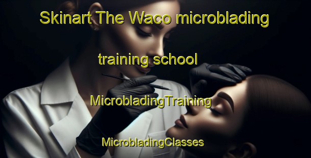 Skinart The Waco microblading training school | MicrobladingTraining | MicrobladingClasses | SkinartTraining-Canada