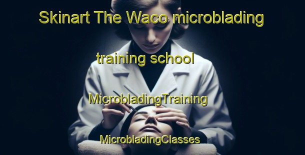 Skinart The Waco microblading training school | MicrobladingTraining | MicrobladingClasses | SkinartTraining-Canada