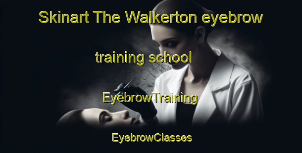 Skinart The Walkerton eyebrow training school | EyebrowTraining | EyebrowClasses | SkinartTraining-Canada