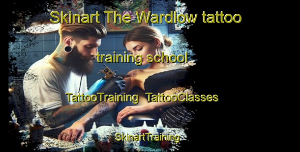 Skinart The Wardlow tattoo training school | TattooTraining | TattooClasses | SkinartTraining-Canada