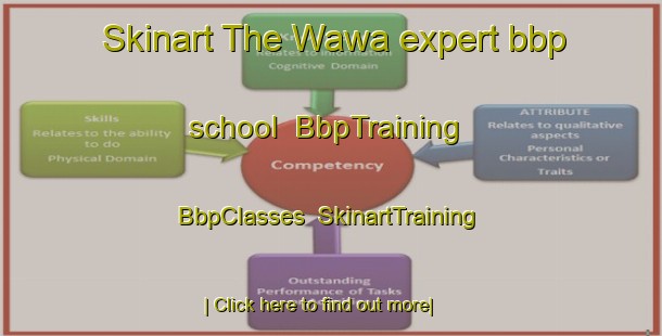Skinart The Wawa expert bbp school | BbpTraining | BbpClasses | SkinartTraining-Canada