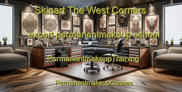 Skinart The West Corners expert permanentmakeup school | PermanentmakeupTraining | PermanentmakeupClasses | SkinartTraining-Canada