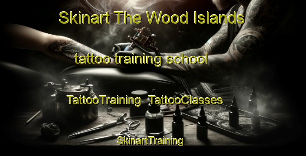 Skinart The Wood Islands tattoo training school | TattooTraining | TattooClasses | SkinartTraining-Canada