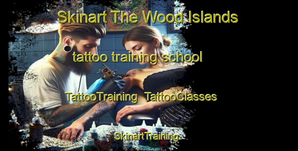 Skinart The Wood Islands tattoo training school | TattooTraining | TattooClasses | SkinartTraining-Canada